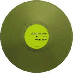 Double Dose - Freak Show (Gold Vinyl) - Dd 5