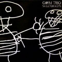 Omni Trio - Skeleton Keys - Moving Shadow