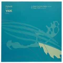 Hybrid Presents - Y4K (Part Three) - Distinctive