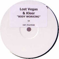 Kleer Vs Lost Vegas - Body Working - Playable Music