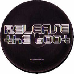 Leftfield - Release The Pressure (Breakz Mix) - New B