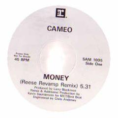 Cameo - Money (Remix) - Reprise