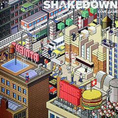 Shakedown - Love Game - Wall Of Sound