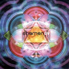 Shamen - UV - Moksha