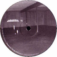 Kid Sublime - Basement Works Volume 3 - Jahwell Recordings