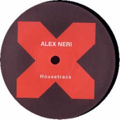 Alex Neri - Housetrack / Club Element - Tenax Recordings