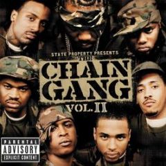 State Property Presents - The Chain Gang Volume 2 - Roc-A-Fella