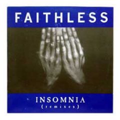 Faithless - Insomnia - Arista