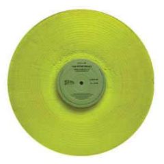 Stone Roses - Fools Gold (Gold Vinyl) - Silvertone