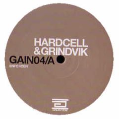 Hardcell & Grindvik - Gain Lane Part 4 - Drumcode