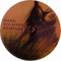 Suburban Knight - Dark Journey (Remixes) - Polarized 6