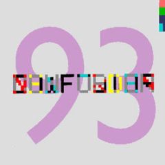 New Order - Confusion - Factory