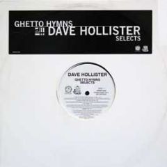 Dave Hollister - Ghetto Hymns Selects - Dreamworks