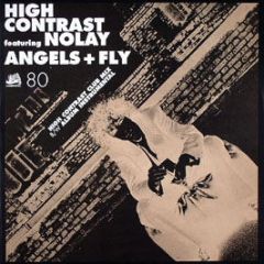 High Contrast - Angels And Fly - Hospital