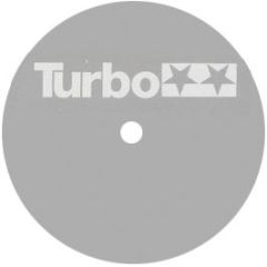 Kiko And S Deschezeaux - Total Gaz EP - Turbo