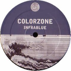 Colorzone - Infrablue - Tsunami