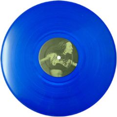 Blue Pearl - Naked In The Rain (Blue Vinyl) - Big Life