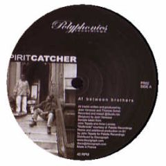 Spirit Catcher - Between Brothers EP - Polyphonics Recordings