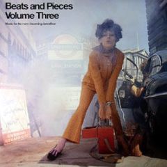Various Artists - Beats And Pieces Volume 3 - BBE