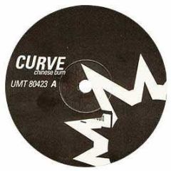 Curve - Chinese Burn (Limited Edition) - Universal