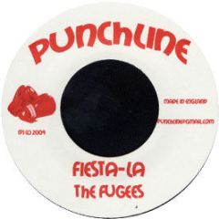 Fugees - Fiesta La - Punchline