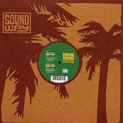 Various Artists - Ghana Soundz - Sound Way