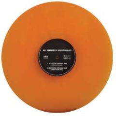 Ali Shaheed Muhammad - Elevated Orange (Orange Vinyl) - Penalty Recordings