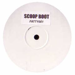 Timbaland & Magoo Fatman Scoop - Drop (Breakz Remix) - Fatty 1