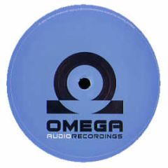 Spiros Kaloumenos - Soundcore - Omega Audio