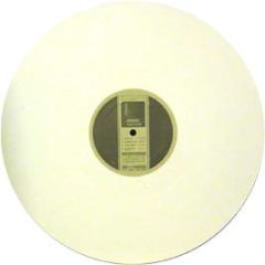 D-Passion - Kind Of Rude (White Vinyl) - Industrial Movement 2
