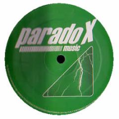 Sumatra - Reincarnation - Paradox Music