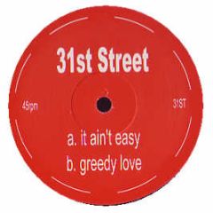 Bob Marley Vs Aretha Franklin - Pride Is Shining A Deeper Love - 31st Street