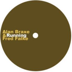 Alan Braxe & Fred Falke - Running - White House