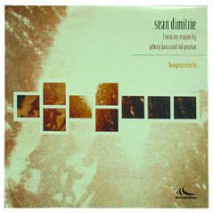 Sean Dimitrie - Hopscotch - Reverberations