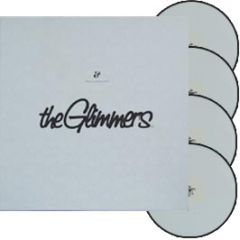 Eskimo Recordings Presents - The Glimmers (Limited White Vinyl) - Eskimo