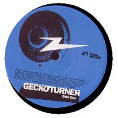 Gecko Turner - 45,000$ (Guapa Pasea) - Lovemonk
