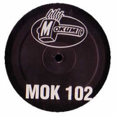 Irmak - Moscow Maniac - Mokum