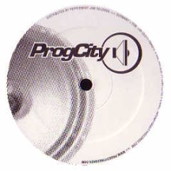 Afropeans - Everybody - Prog City