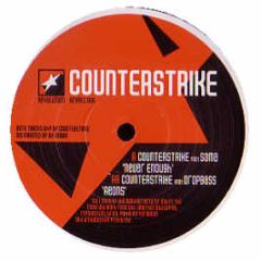 Counterstrike - Never Enough - Revolution Rec
