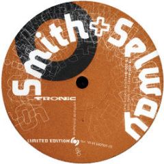 Christian Smith & John Selway - Let Your Body Rock - Tronic Music 