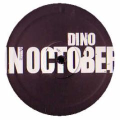 Dino - In October - Ego Music
