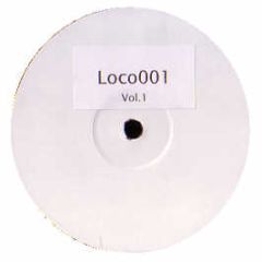 Shannon / Cheryl Lynn - Let The Music Play/ Got To Be Real (Mixes) - Loco 1