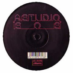 A Studio Feat. Polina - S.O.S. - Legato Records