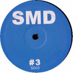 SMD - Smd Volume 3 - SMD