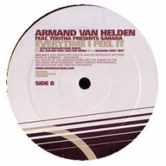 Armand Van Helden - Everytime I Feel It (Remixes) - House Session Records