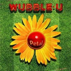 Wubble U - Petal - Indolent 