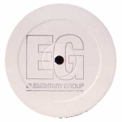 Hooked Presents - Back To The Groove EP - Elementary Group