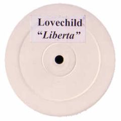 Lovechild - Liberta - Four 8