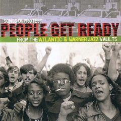 Various Artists - People Get Ready - Warner Jazz