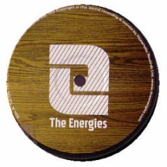 The Energies - Tell Me The Truth - Hypertelic
